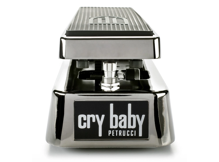 Dunlop Cry Baby JP95 John Petrucci Signature Wah 